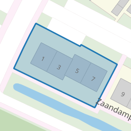 Perceel AHM03-AC-2073