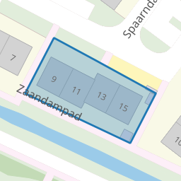 Perceel AHM03-AC-2074