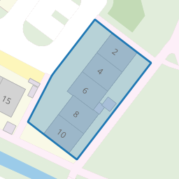 Perceel AHM03-AC-2075