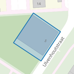 Perceel AHM03-AC-2115