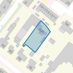 Perceel AHM03-AC-2125