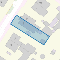 Perceel AHM03-AC-2134