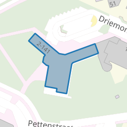 Perceel AHM03-AC-2174