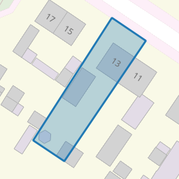 Perceel AHM03-AC-2190