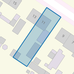 Perceel AHM03-AC-2191