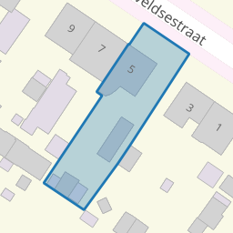 Perceel AHM03-AC-2193