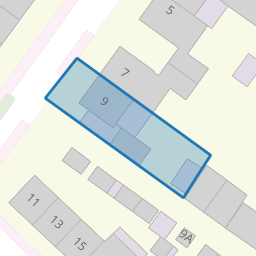 Perceel AHM03-AC-2195