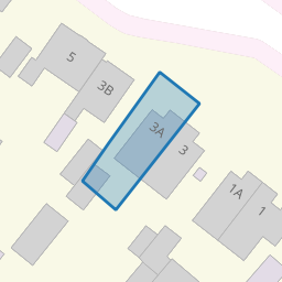 Perceel AHM03-AC-2197