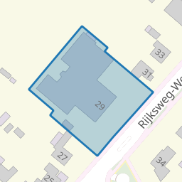 Perceel AHM03-AC-2199