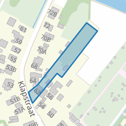 Perceel AHM03-AC-2203