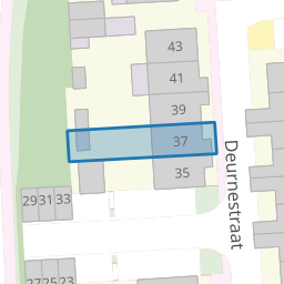 Perceel AHM03-AC-2246