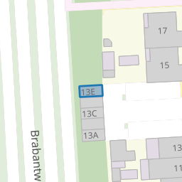 Perceel AHM03-AC-2248