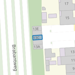 Perceel AHM03-AC-2250