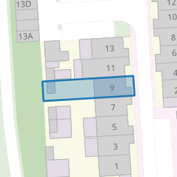 Perceel AHM03-AC-2255