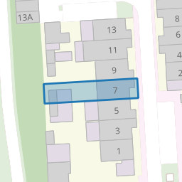 Perceel AHM03-AC-2256