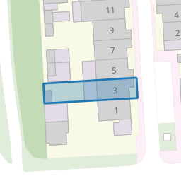 Perceel AHM03-AC-2258