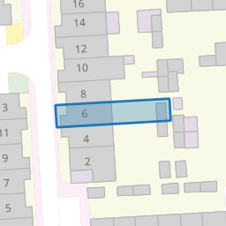 Perceel AHM03-AC-2266