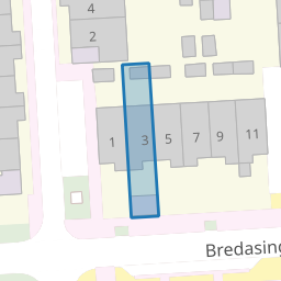 Perceel AHM03-AC-2270