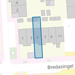 Perceel AHM03-AC-2271