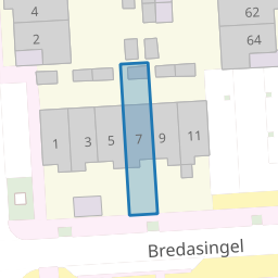 Perceel AHM03-AC-2272