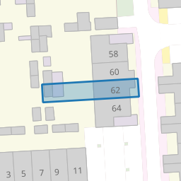 Perceel AHM03-AC-2276