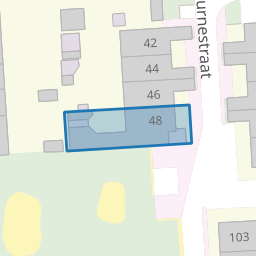 Perceel AHM03-AC-2283