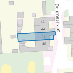 Perceel AHM03-AC-2284