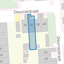 Perceel AHM03-AC-2289