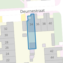 Perceel AHM03-AC-2290