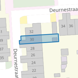 Perceel AHM03-AC-2292