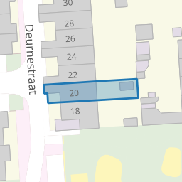 Perceel AHM03-AC-2297