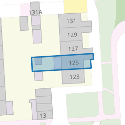 Perceel AHM03-AC-2331