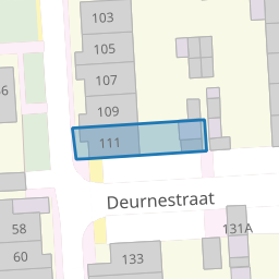 Perceel AHM03-AC-2333