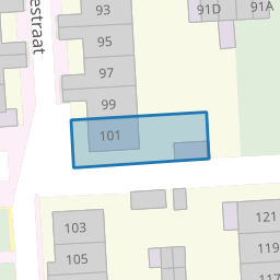 Perceel AHM03-AC-2343