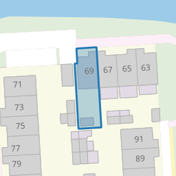 Perceel AHM03-AC-2358