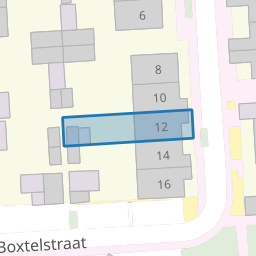 Perceel AHM03-AC-2397