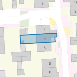 Perceel AHM03-AC-2401