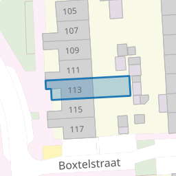 Perceel AHM03-AC-2408