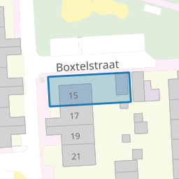 Perceel AHM03-AC-2423