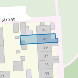 Perceel AHM03-AC-2425