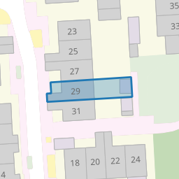 Perceel AHM03-AC-2433