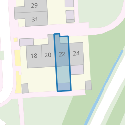 Perceel AHM03-AC-2437