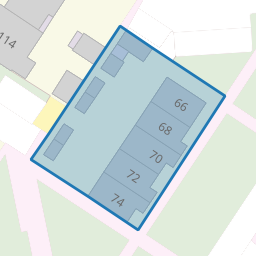 Perceel AHM03-AC-2440