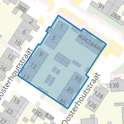 Perceel AHM03-AC-2442