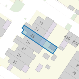 Perceel AHM03-AC-2447