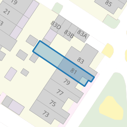 Perceel AHM03-AC-2452