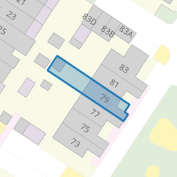 Perceel AHM03-AC-2453