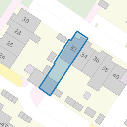 Perceel AHM03-AC-2461