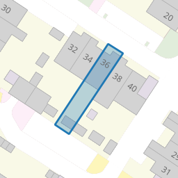 Perceel AHM03-AC-2463