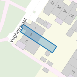 Perceel AHM03-AC-2472